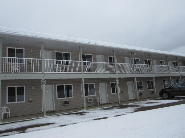 Kacee's Northern Suites image 7